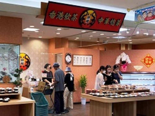 錦龍