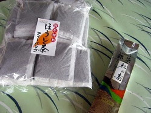 鈴木茶舗