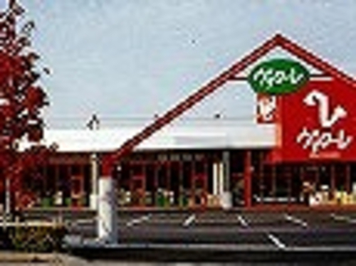 株式会社丸圓商店（ヴァローレ砺波店）